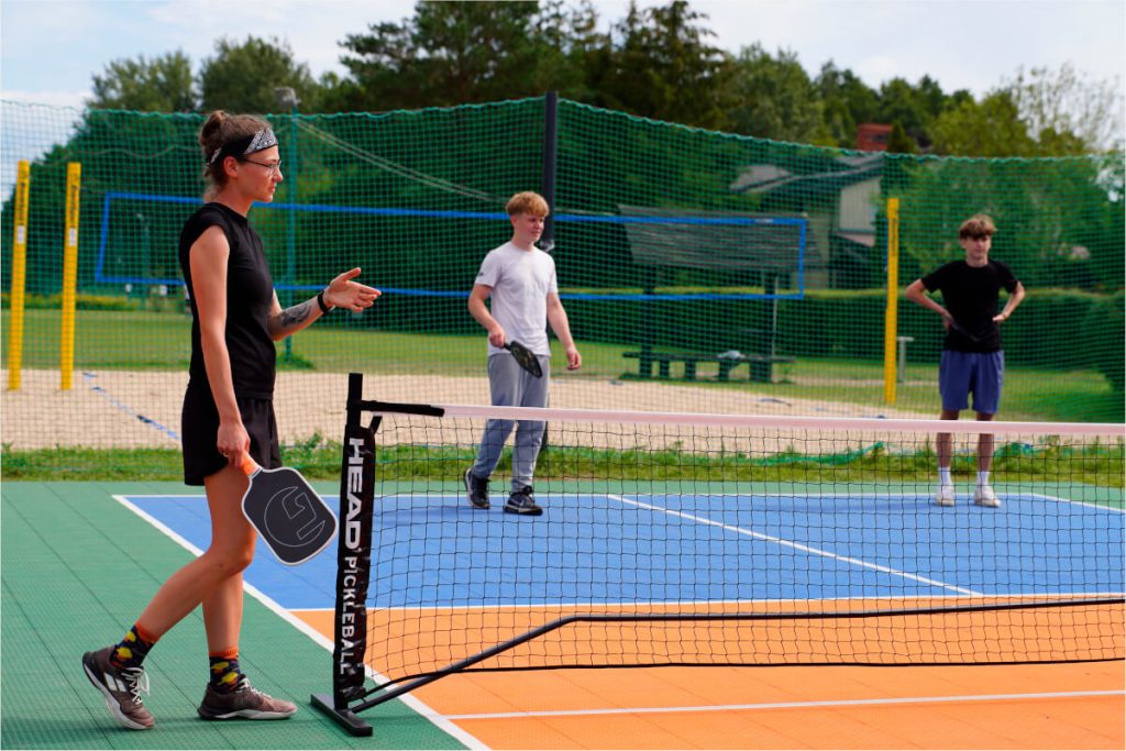 pickleball-zajecia