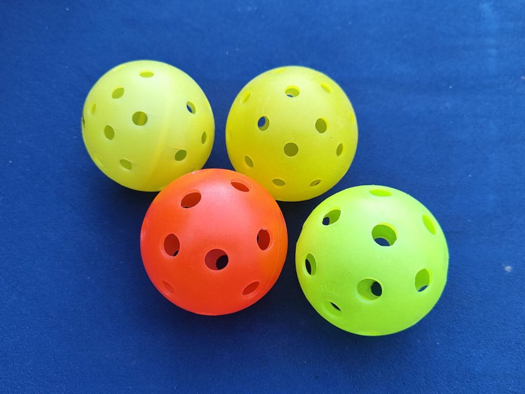 pilki-pickleball