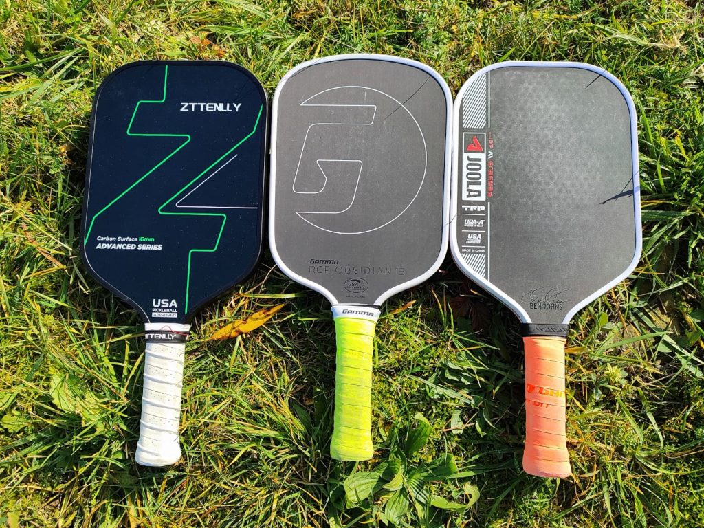 Rakiety do pickleballa