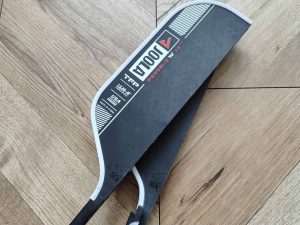 Rakieta Joola z Aliexpress